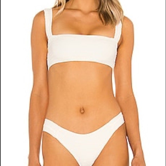 1. Lovers + Friends Fun Loving Nikon Top M - Picture 6 of 12